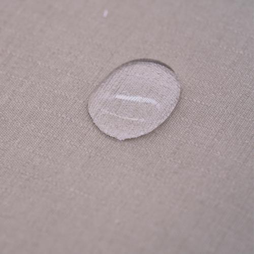 What is ring-spinning with carding?